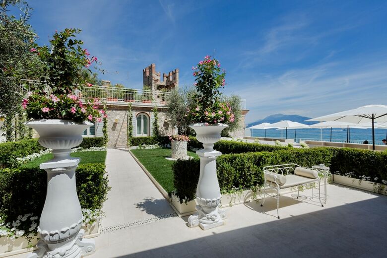 Hotel Relais La Speranzina