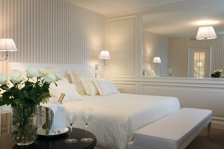 Hotel Relais La Speranzina