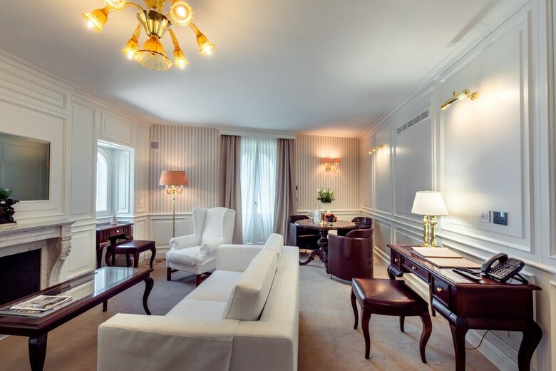 Hotel Relais La Speranzina