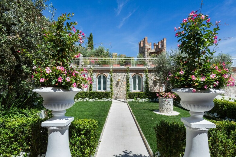 Hotel Relais La Speranzina