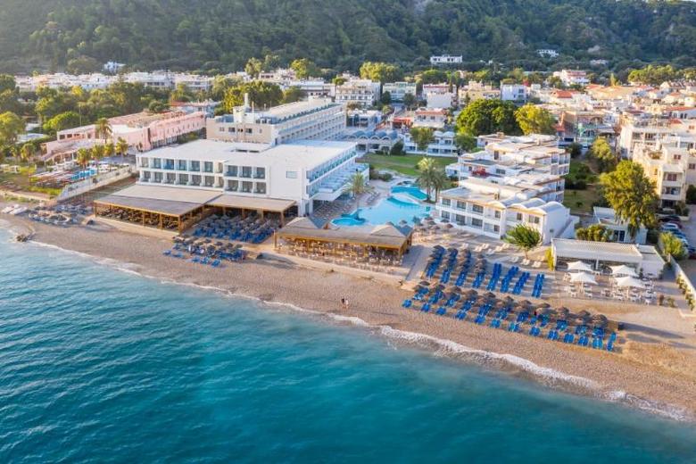 Hotel Avra Beach