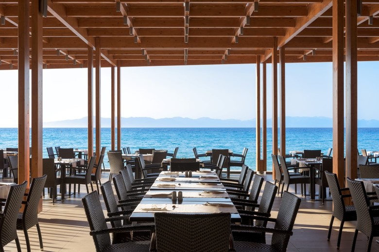 Hotel Avra Beach