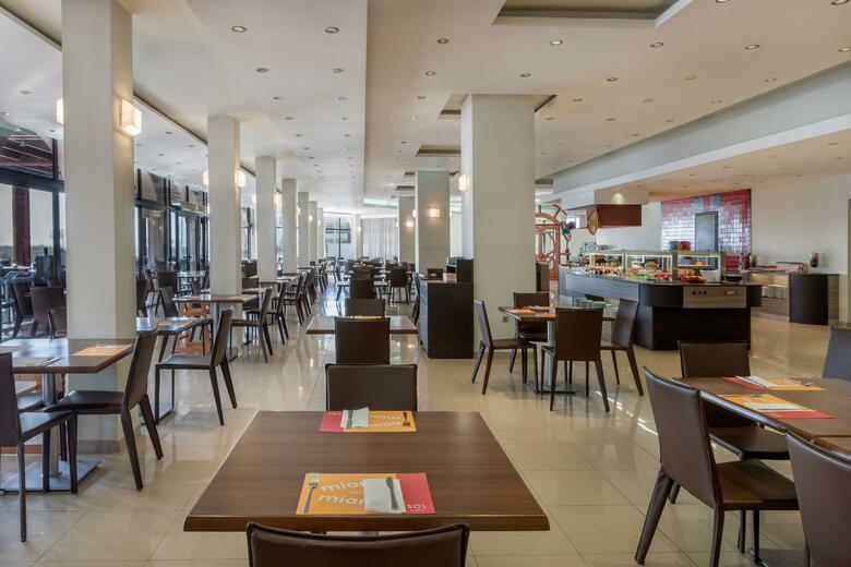 Hotel Smartline Cosmopolitan