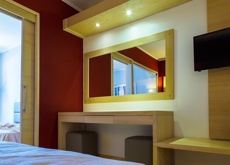 Hotel Dodeca Sea Resort