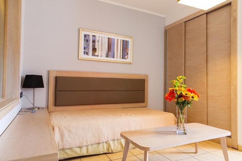 Hotel Dodeca Sea Resort
