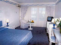 Grand Hotel Rhodes