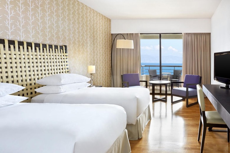 Hotel Sheraton Rhodes Resort