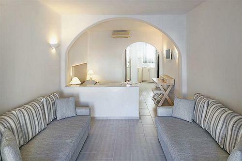 Hotel Aegean Plaza