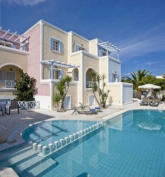 Hotel Aegean Plaza