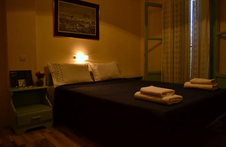 Hotel Anneta