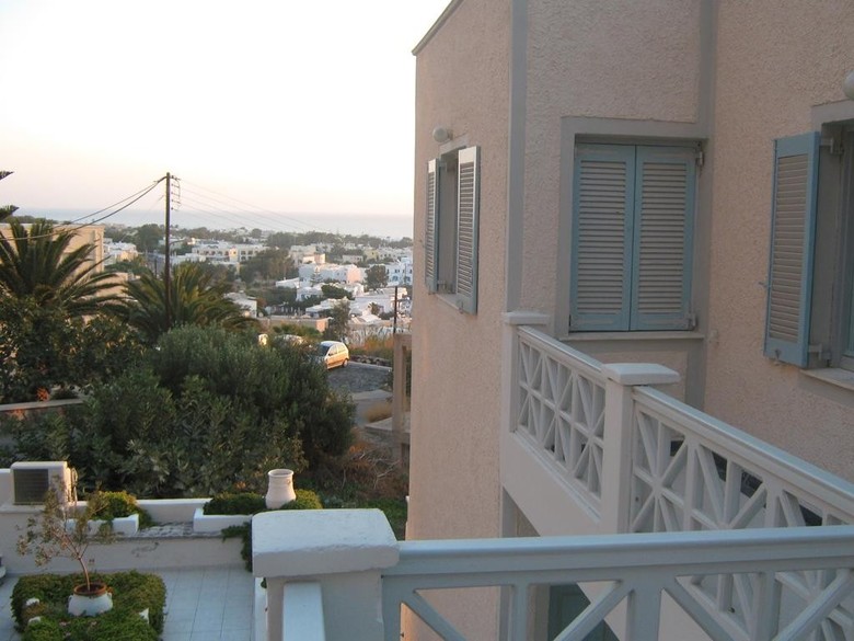 Hotel Anneta