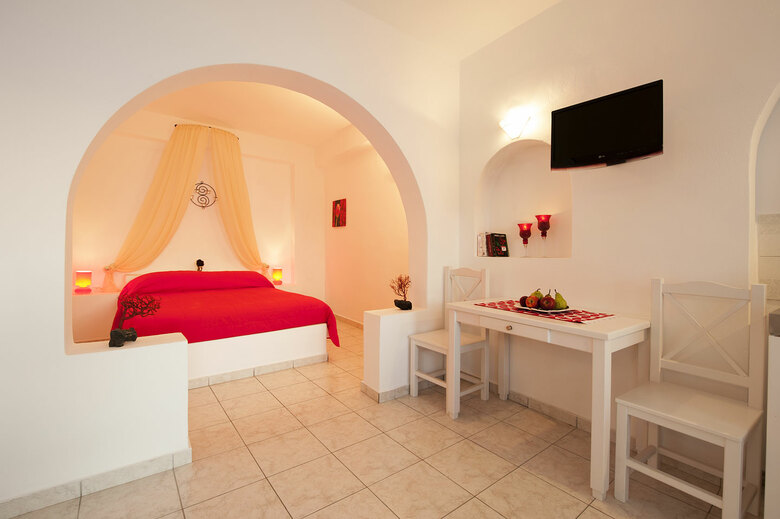 Hotel Kassimatis Studios