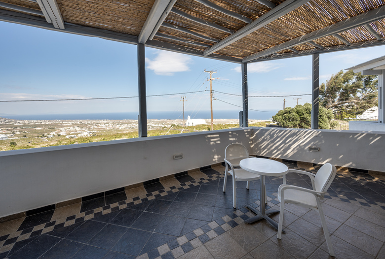 Orizontes Hotel & Villas