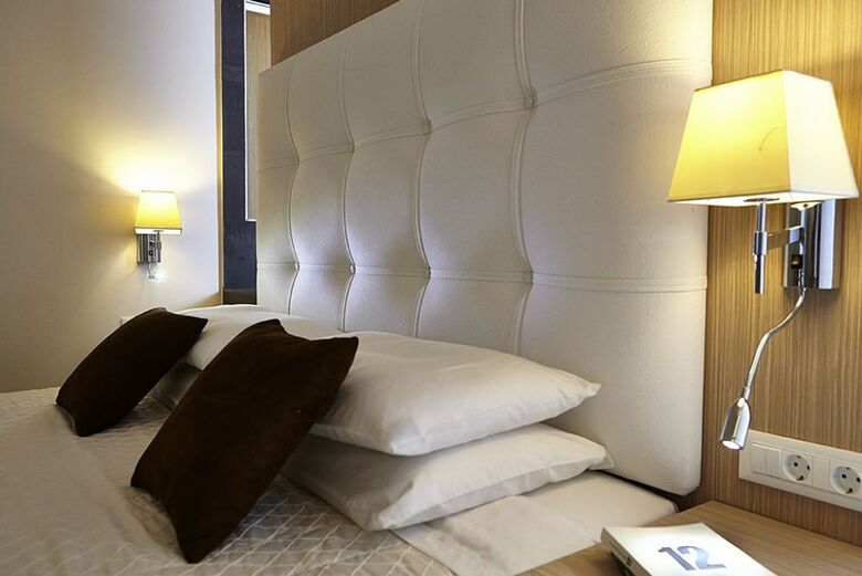 Orizontes Hotel & Villas