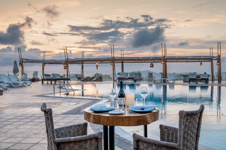 Orizontes Hotel & Villas
