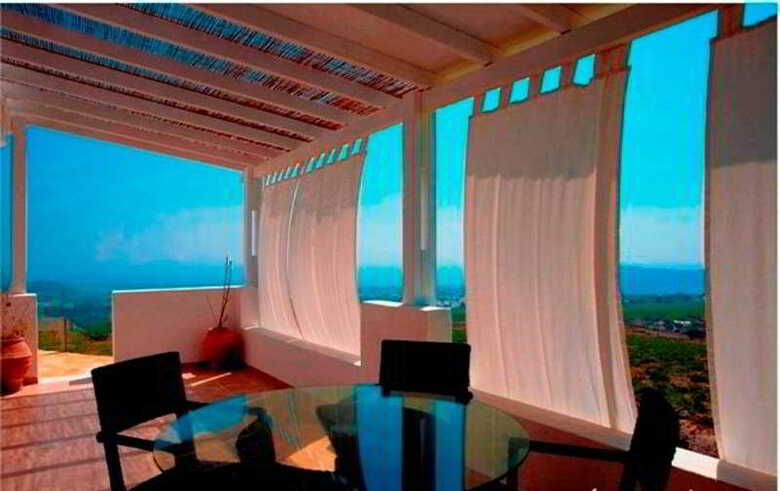 Orizontes Hotel & Villas