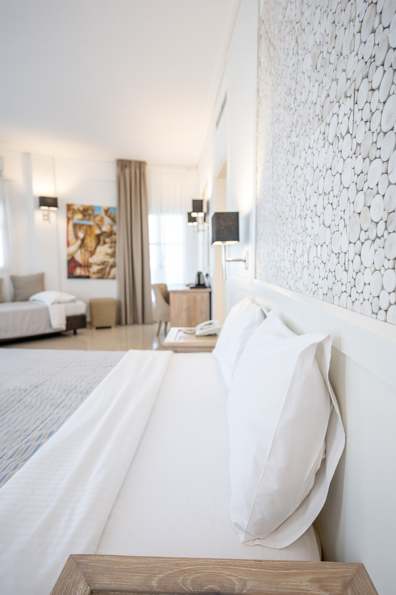 Orizontes Hotel & Villas