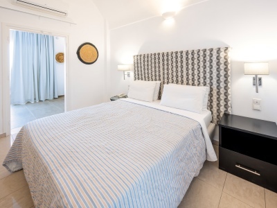 Orizontes Hotel & Villas