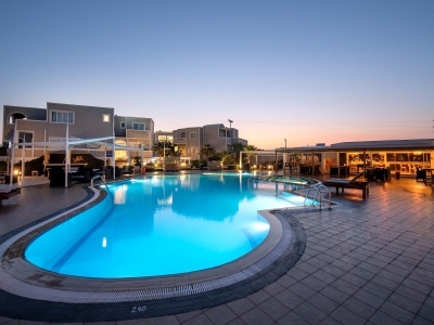 Orizontes Hotel & Villas