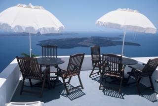 Apartamentos Gorgona Villas