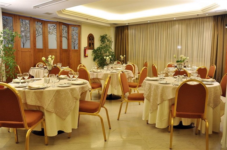 Hotel Vergina
