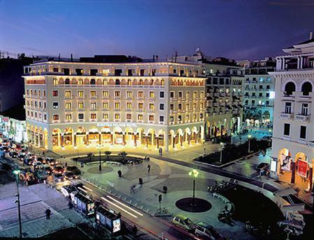 Hotel Electra Palace