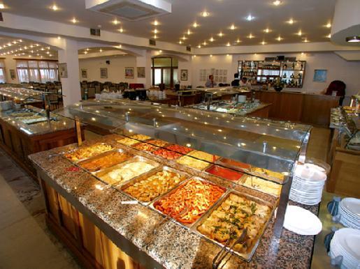 Hotel Caravel Zante