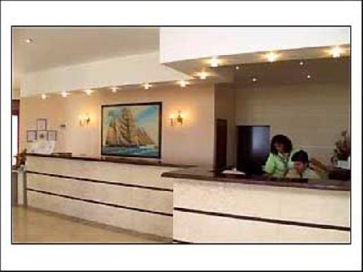 Hotel Caravel Zante