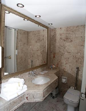 Hotel Caravel Zante