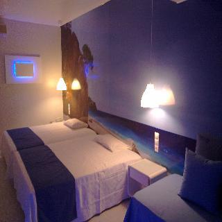 Filoxenia Aparthotel