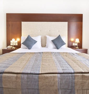 Hotel Galaxy