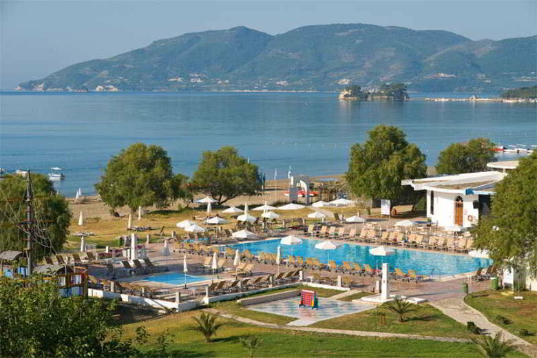 Louis Zante Beach Hotel