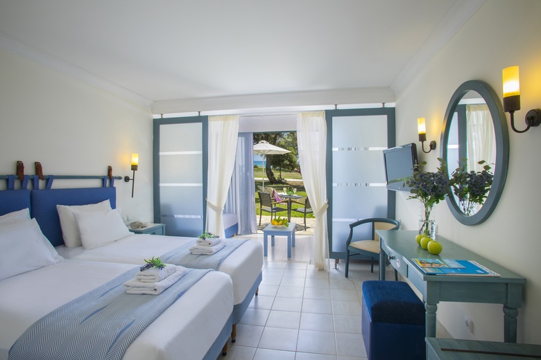 Louis Zante Beach Hotel