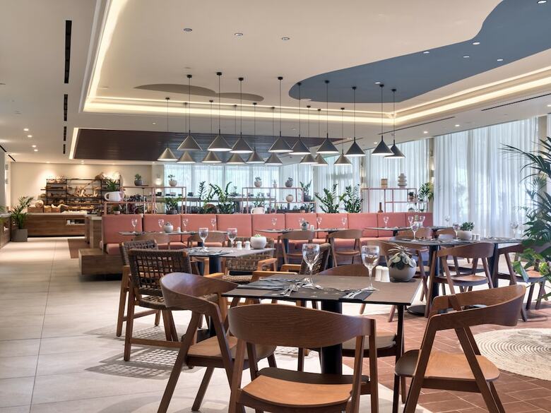 Louis Zante Beach Hotel