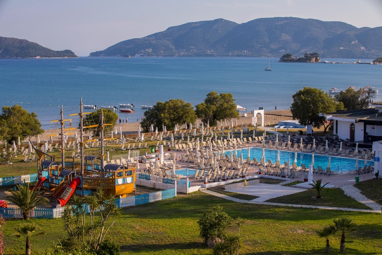 Louis Zante Beach Hotel