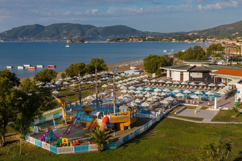 Louis Zante Beach Hotel