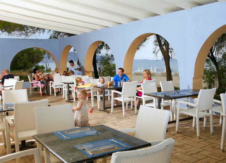 Louis Zante Beach Hotel