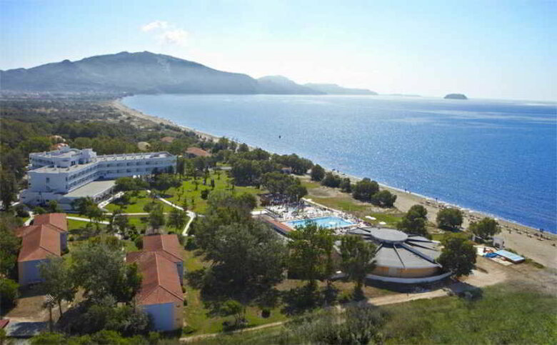 Louis Zante Beach Hotel