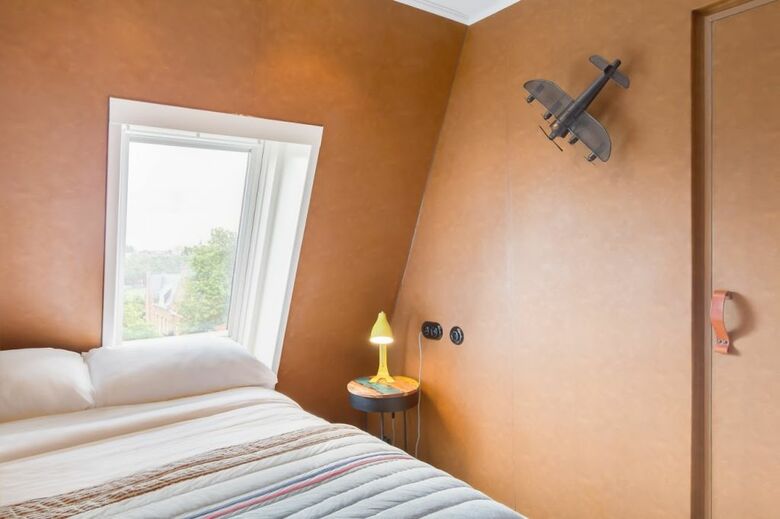 The Poet Hotel Amsterdam