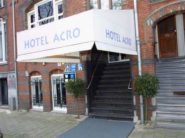 The Poet Hotel Amsterdam