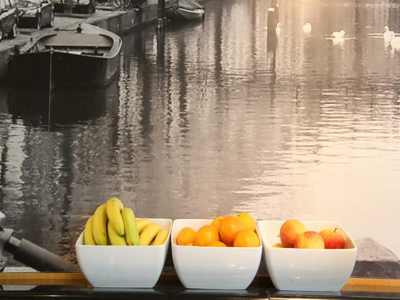 Hotel Bastion Amstel Amsterdam