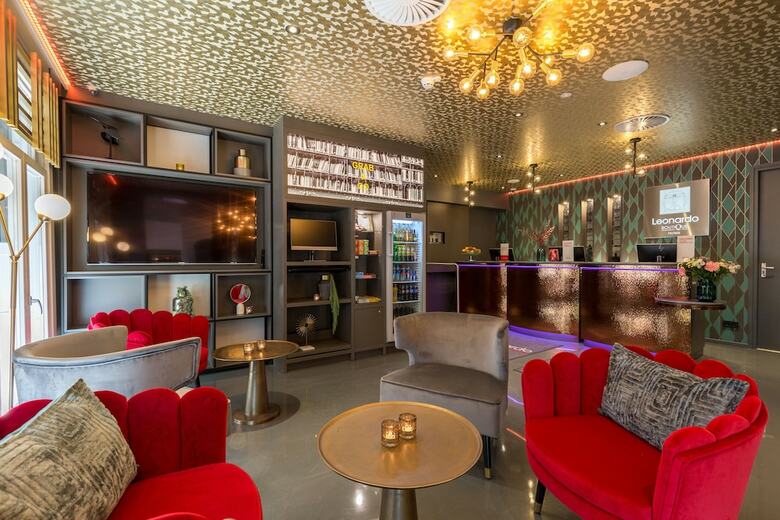Apollo Museumhotel Amsterdam City Centre