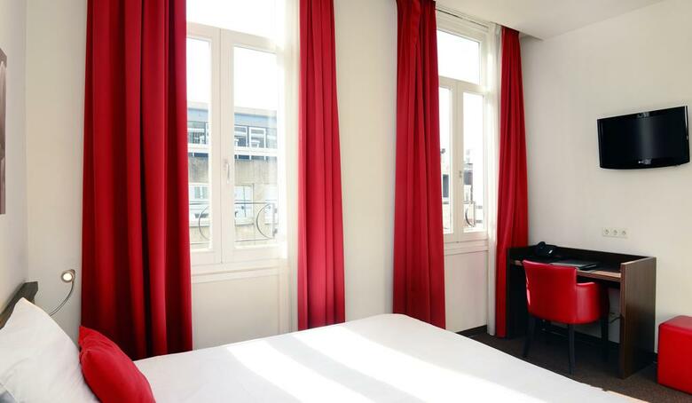 Apollo Museumhotel Amsterdam City Centre