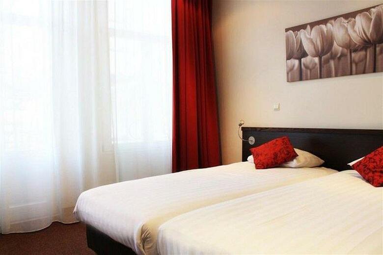 Apollo Museumhotel Amsterdam City Centre