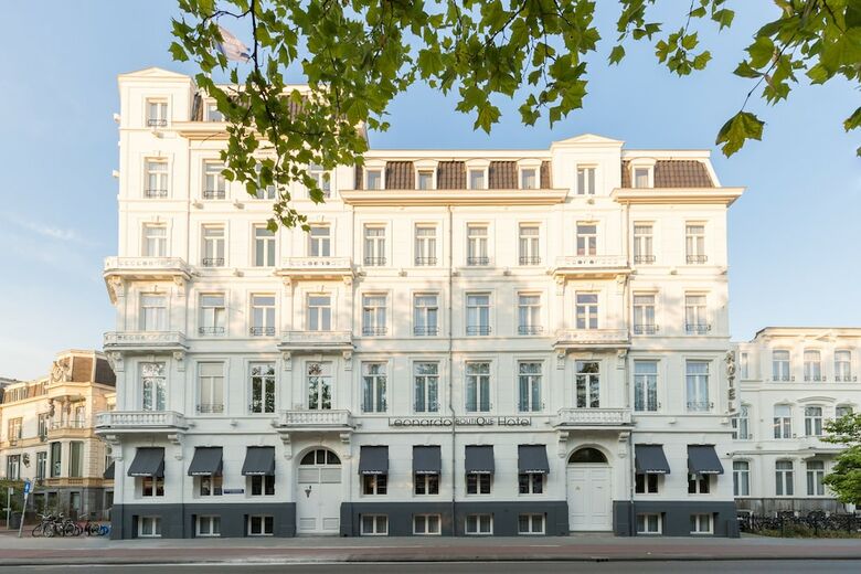 Apollo Museumhotel Amsterdam City Centre