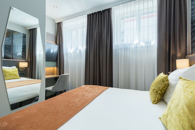Apollo Museumhotel Amsterdam City Centre