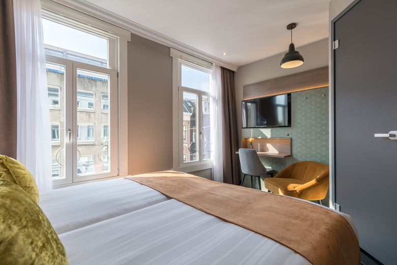Apollo Museumhotel Amsterdam City Centre