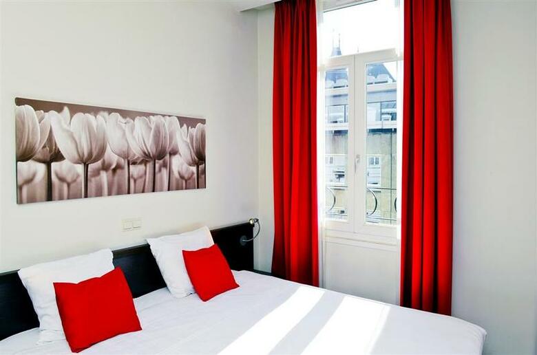 Apollo Museumhotel Amsterdam City Centre