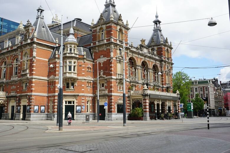 Apollo Museumhotel Amsterdam City Centre