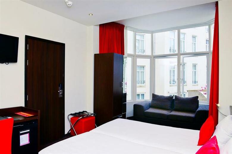 Apollo Museumhotel Amsterdam City Centre